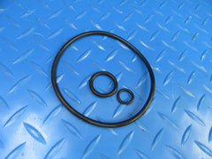 Bentley Bentayga engine oil filter TopEuro #9052