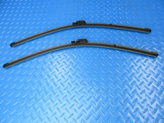 Bentley Continental Gt Gtc F/S V8 oil air cabin filters service kit #8955