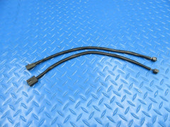 Maserati Ghibli Quattroporte GranTurismo  brake pad wear sensors #7362