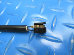 Maserati Ghibli Quattroporte GranTurismo  brake pad wear sensors #7362