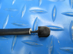 Maserati Ghibli Quattroporte GranTurismo  brake pad wear sensors #7362