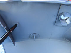 Bentley Continental Gt Gtc S V8 front bumper cover #9054