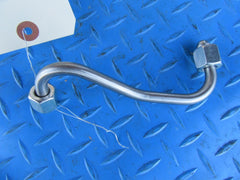Maserati Ghibli left fuel rail high pressured pipe #5589