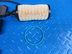 Maserati Ghibli S Sq4 Quattroporte rear brake pads + FREE FILTER #7341