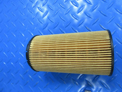 Bentley Continental Gt Gtc Flying Spur oil filter #11985
