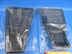 Bentley Gt Gtc Flying Spur V8 engine oil cabin air filter set #7780