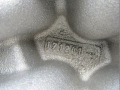 Bentley Flying Spur GT GTC lower intake manifold #7948