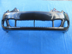 Bentley Continental Flying Spur front bumper cover #9057