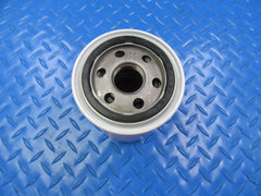 Maserati GranTurismo Quattroporte oil air cabin pollen filter #8958