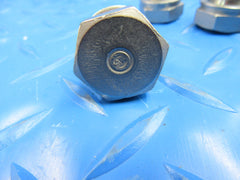 Bentley Continental Gt Gtc Flying Spur W12 engine oil drain plug 5pcs #7782