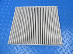 Maserati Quattroporte air cabin pollen filter #8960