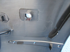 Bentley Continental Flying Spur front bumper cover #9057