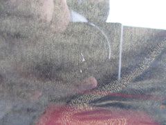 Rolls Royce Ghost Wraith Dawn picnic folding trim plate cover #0672