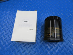 Maserati Granturismo Quattroporte 4.2 4.7 OIL FILTER #8998
