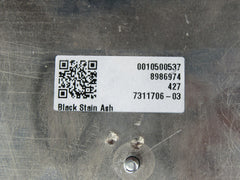 Rolls Royce Ghost Wraith Dawn picnic folding trim plate cover #0672