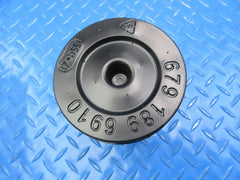 Maserati Granturismo Quattroporte 4.2 4.7 OIL FILTER #8998