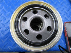 Maserati Granturismo Quattroporte 4.2 4.7 OIL FILTER #8998