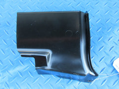 Maserati Quattroporte front frame right rear extension #5723