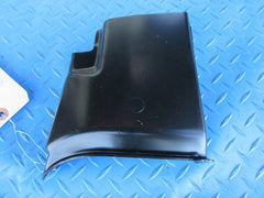 Maserati Quattroporte front frame right rear extension #5723