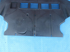 Bentley Continental Gt Gtc Flying Spur engine splash shield undershield Underbody wholesale price #9259