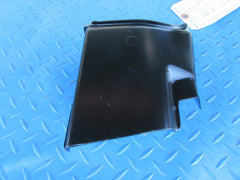 Maserati Quattroporte front frame right rear extension #5723