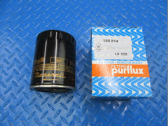Maserati Quattroporte 4200 OIL FILTER #8995