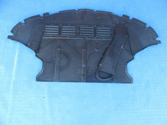 Bentley Continental Gt Gtc Flying Spur engine splash shield undershield Underbody wholesale price #9259