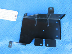 Maserati GranTurismo right crash box inner bracket #5592