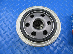 Maserati Quattroporte 4200 OIL FILTER #8995