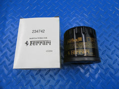 Ferrari California F430 OIL FILTER #8994
