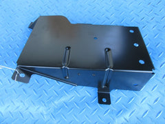 Maserati GranTurismo right crash box inner bracket #5592