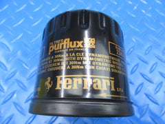 Ferrari California F430 OIL FILTER #8994