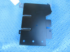 Maserati GranTurismo right crash box inner bracket #5592