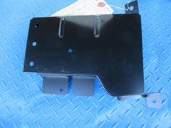 Maserati GranTurismo right crash box inner bracket #5592