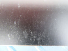 Lamborghini Aventador LP700 Roadster air compressor manual books tools service kit #1041