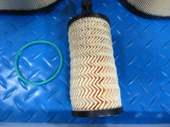 Maserati Ghibli Quattroporte Levante engine oil air cabin pollen filters #67211 WHOLESALE