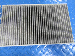 Maserati Ghibli Quattroporte Levante cabin pollen filter #9014