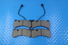 Maserati Grecale front brake pads #11978