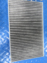 Maserati Ghibli Quattroporte Levante engine oil air cabin pollen filters #6721