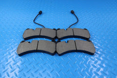 Maserati Grecale front brake pads #11978