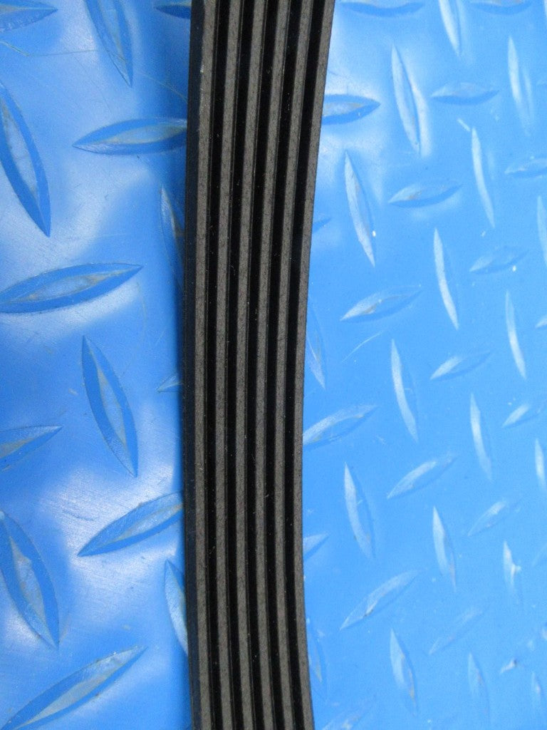 Maserati Levante Ghibli  ac compressor alternator serpentine belt #8991