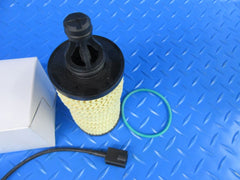 Maserati Ghibli Levante rear brake pads LOW DUST #7070 FREE FILTER