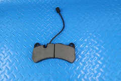 Maserati Grecale front brake pads #11978