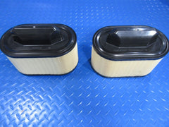 Maserati Ghibli Quattroporte Levante engine air filters #6720