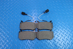 Maserati Grecale rear brake pads #11979