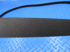 Maserati Ghibli Quattroporte ac compressor alternator serpentine belt #8533