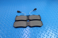 Maserati Grecale rear brake pads #11979