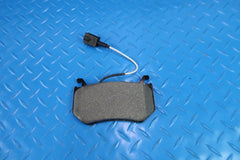 Maserati Grecale rear brake pads #11979