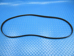 Maserati Ghibli Quattroporte Levante Ac compressor serpentine belt #8534
