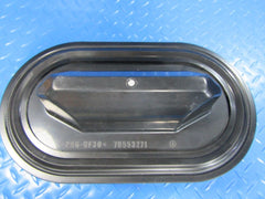 Maserati Ghibli Quattroporte Levante engine air filters #6720